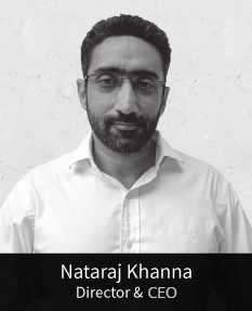 Nataraj Khanna