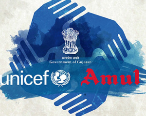 UNICEF-Amul Film