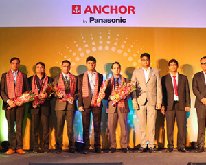 Anchor Urban Roma Switches Launch