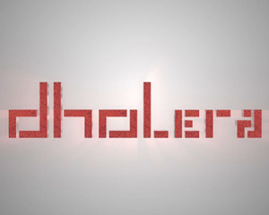 Dholera Progress Film