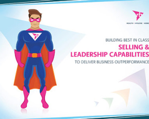 RB - Sales and Leadership Brochure