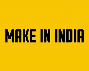 Make in India Campaign Launch Film