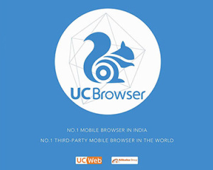 UC Web App Brochures
